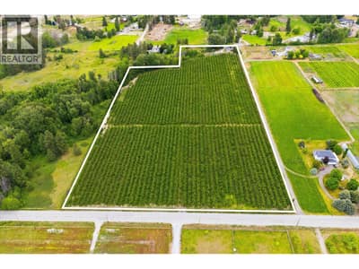 4400 Jaud Road, Kelowna