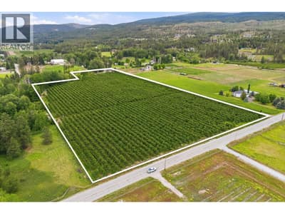 4400 Jaud Road, Kelowna