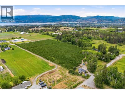 4400 Jaud Road, Kelowna