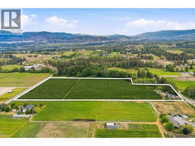 4400 Jaud Road, Kelowna