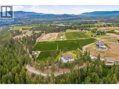 4235 Todd Road, Kelowna