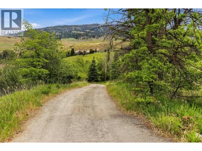 1735 Swainson Road, Kelowna