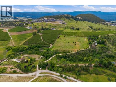 1735 Swainson Road, Kelowna
