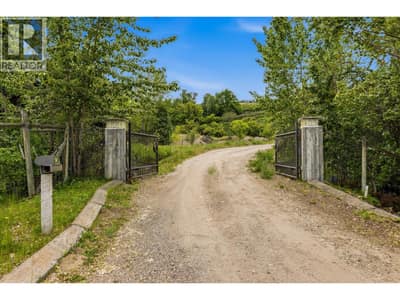 1735 Swainson Road, Kelowna
