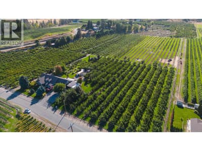 1429 Teasdale Road, Kelowna