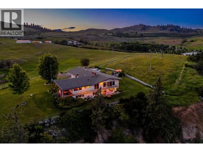 201 Highway 97, Vernon