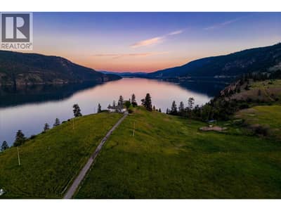 201 Highway 97, Vernon