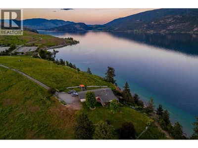 201 Highway 97, Vernon