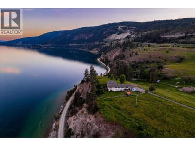 201 Highway 97, Vernon