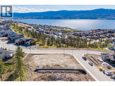 1642 Touriga Place, West Kelowna