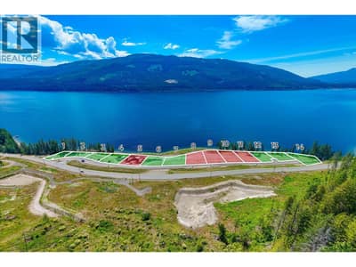 4990 Sunnybrae-Canoe Point Road Unit# 3, Tappen