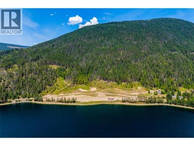 4990 Sunnybrae-Canoe Point Road Unit# 13, Tappen