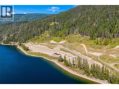 4990 Sunnybrae-Canoe Point Road Unit# 13, Tappen