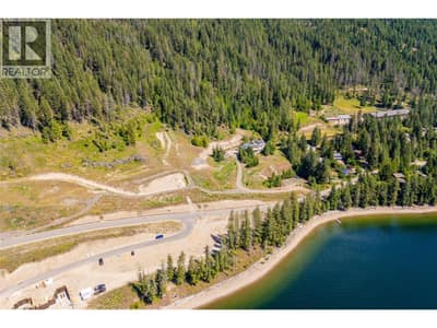 Sunnybrae-Canoe Point Road Unit# 2, Tappen
