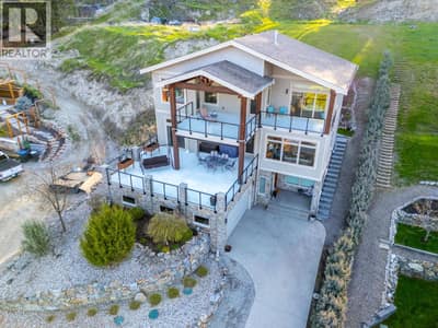 10989 Maddock Avenue, Lake Country