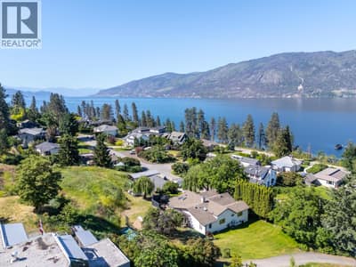 11263 Maddock Avenue, Lake Country