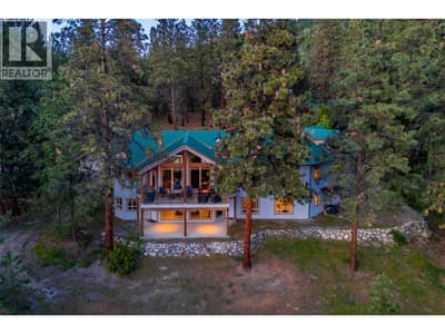 17142 Commonage Road, Lake Country