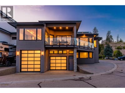 18451 Crystal Waters Road Unit# 34, Lake Country