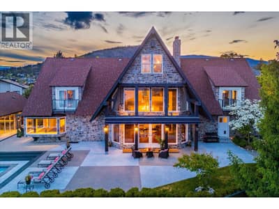 3105 Thacker Drive Unit# 7, West Kelowna