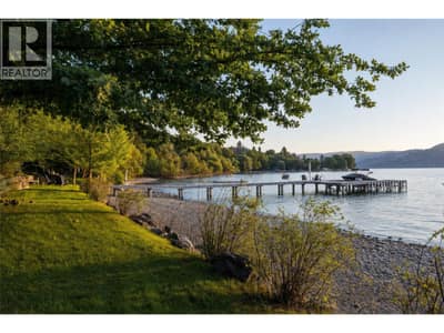 12407 Coldstream Creek Road, Coldstream