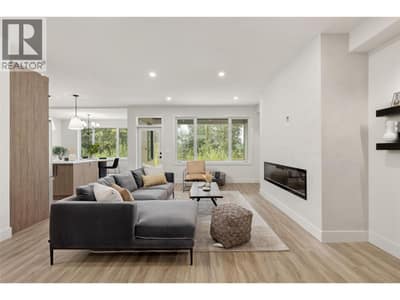 912 Bull Crescent, Kelowna