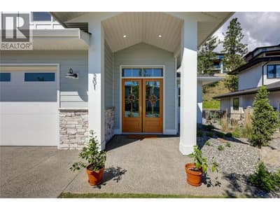 201 Summer Wood Drive, Kelowna