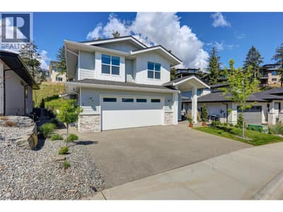 201 Summer Wood Drive, Kelowna