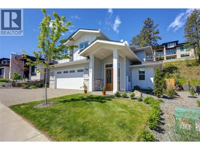 201 Summer Wood Drive, Kelowna
