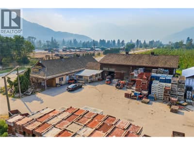 2249 Agar Road, Cawston