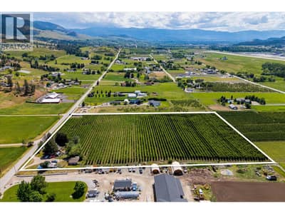 5790 Rittich Road, Kelowna