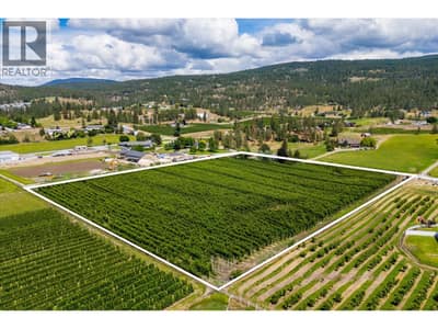 5790 Rittich Road, Kelowna