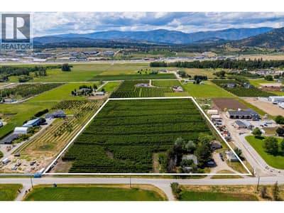 5790 Rittich Road, Kelowna
