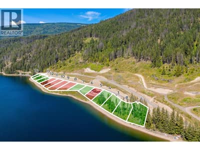4990 Sunnybrae-Canoe Point Road Unit# 2, Tappen