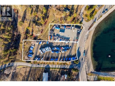 4058 & 4066 Gellatly Road, West Kelowna