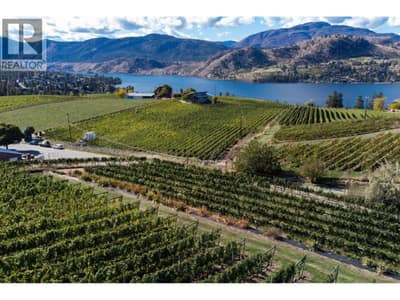 385 Matheson Road, Okanagan Falls