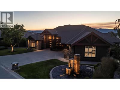 722 Kuipers Crescent, Kelowna
