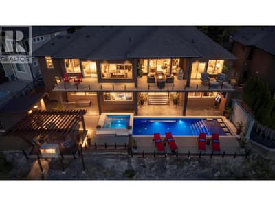 722 Kuipers Crescent, Kelowna