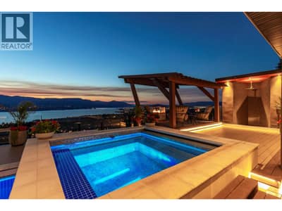 722 Kuipers Crescent, Kelowna