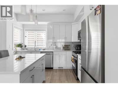 1354 Rutland Road N Unit# 2, Kelowna