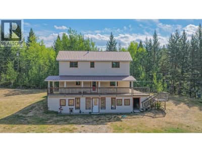 7250 China Valley Road, Falkland