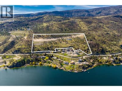 1045 Bear Creek Lane Lot# 9, West Kelowna