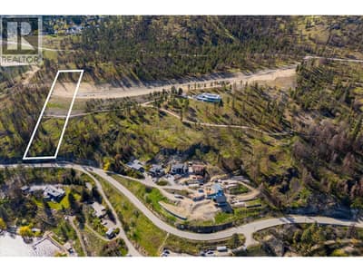 1045 Bear Creek Lane Lot# 9, West Kelowna
