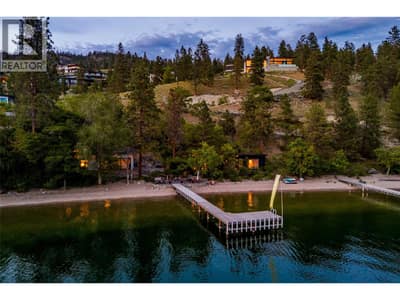 7650 Finch Road, Lake Country