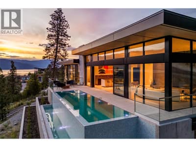 7650 Finch Road, Lake Country