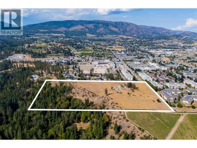 3898 Brown Road, West Kelowna