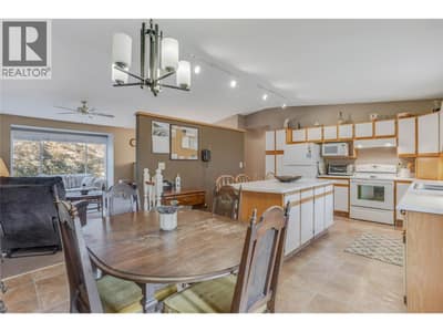 2335 Somerset Court Lot# 3, West Kelowna
