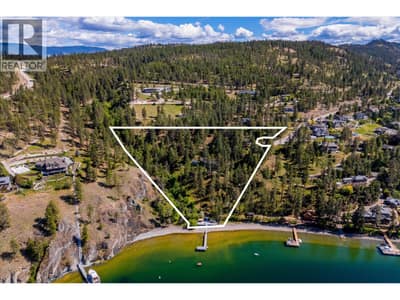 2765 Arthur Road, Kelowna