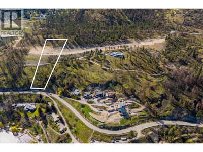 1045 Bear Creek Lane Lot# 8, West Kelowna