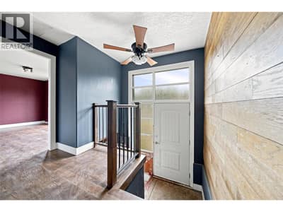1401 Chapman Street, Merritt