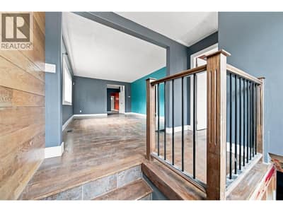 1401 Chapman Street, Merritt